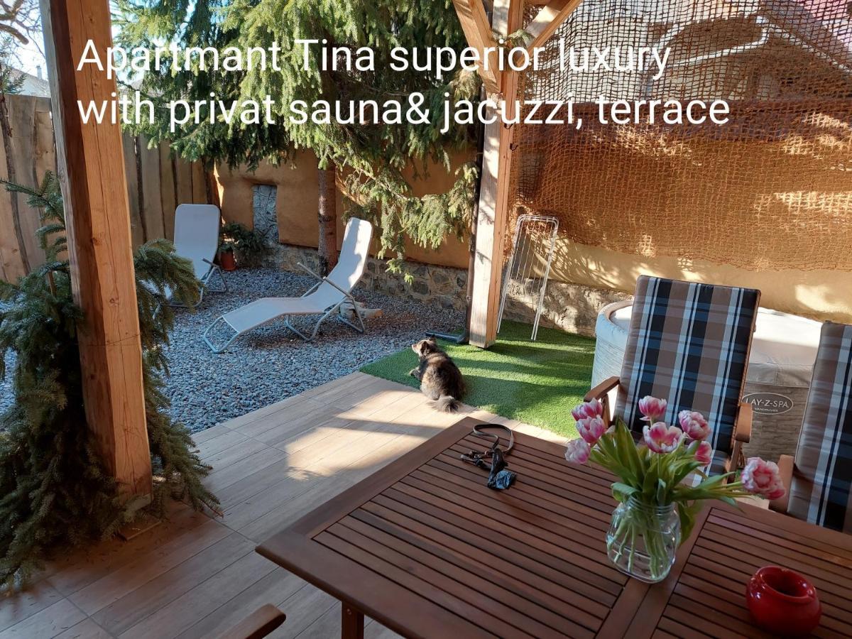Hisa Ida Apartment Ivancna Gorica ภายนอก รูปภาพ