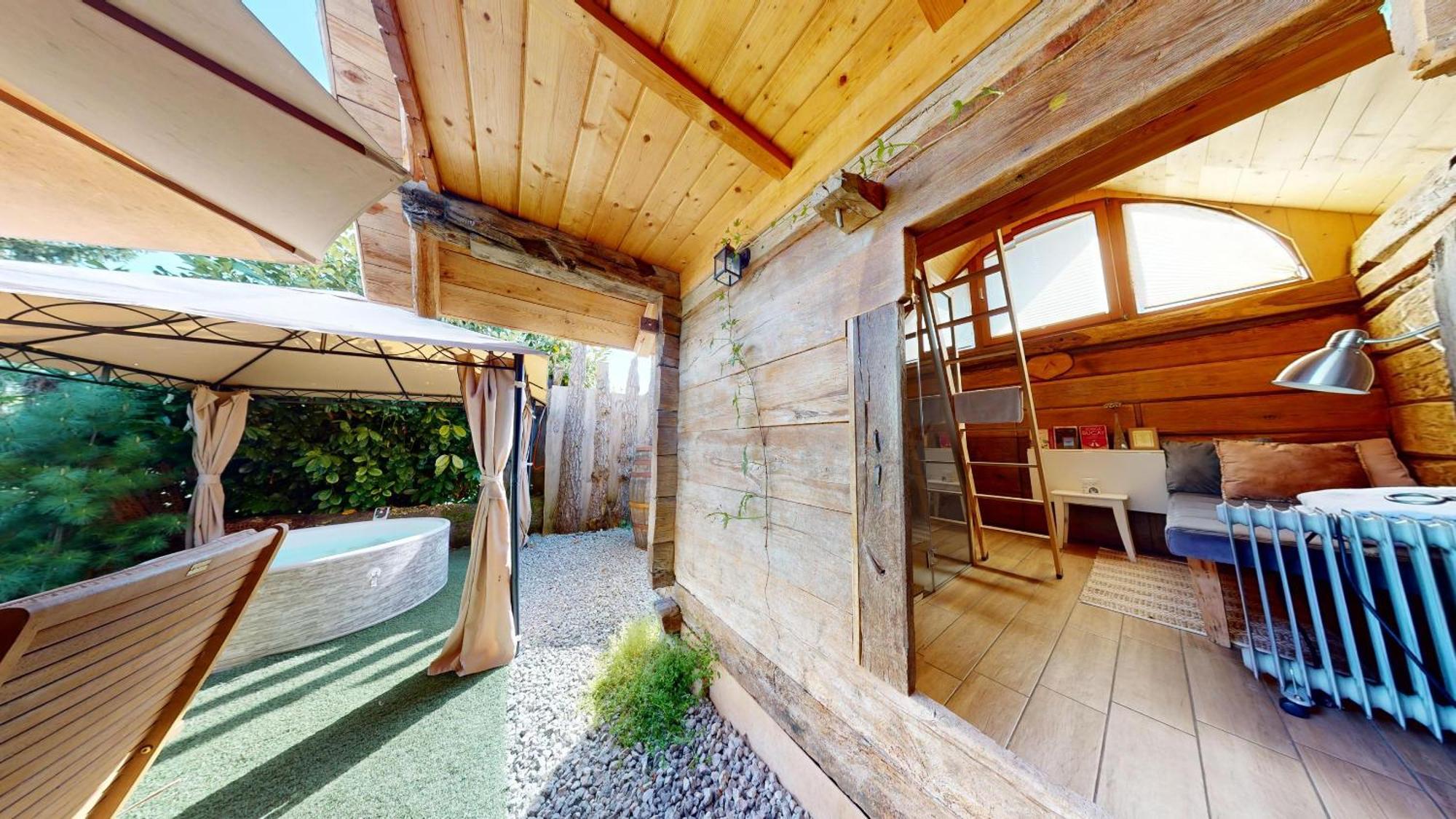 Resort Hisa Ida - Apartments With Hot Tub And Sauna Ivancna Gorica ห้อง รูปภาพ