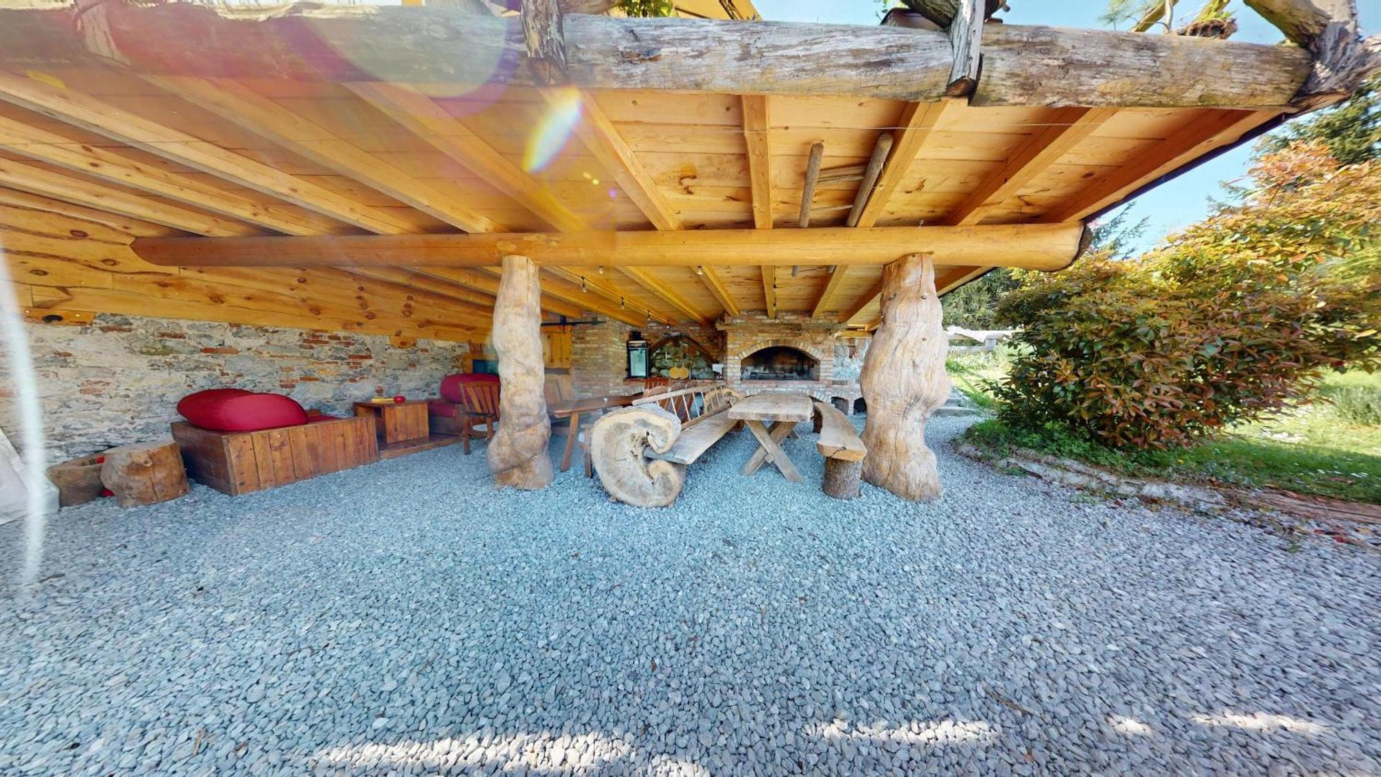 Resort Hisa Ida - Apartments With Hot Tub And Sauna Ivancna Gorica ภายนอก รูปภาพ