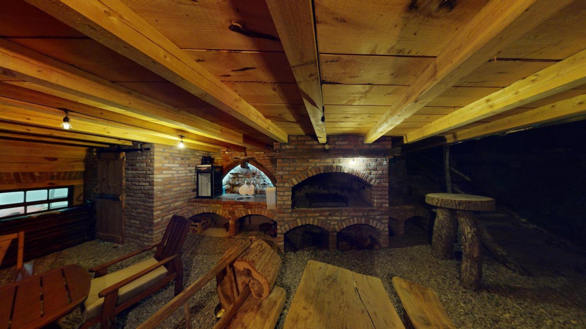 Resort Hisa Ida - Apartments With Hot Tub And Sauna Ivancna Gorica ภายนอก รูปภาพ