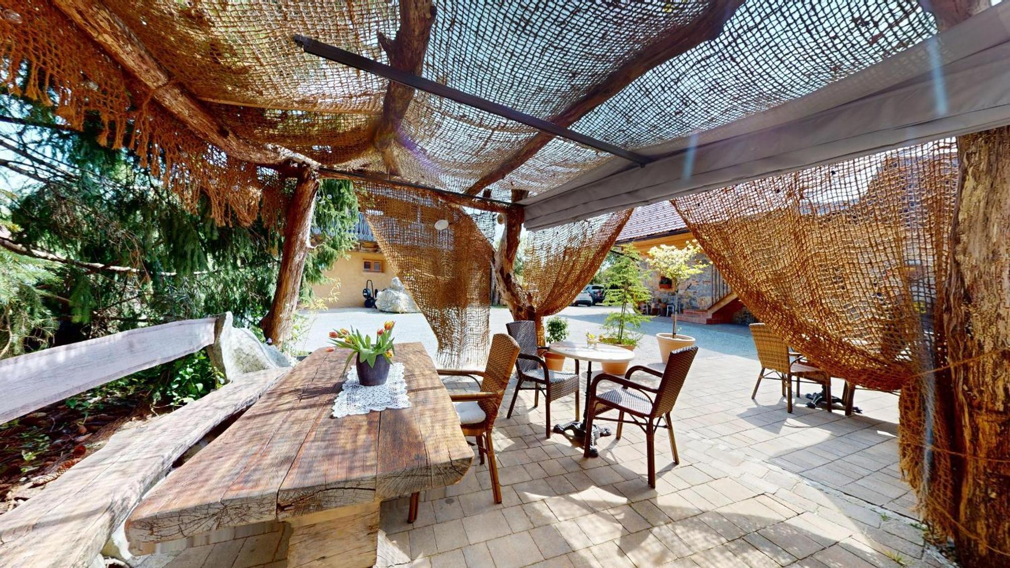 Resort Hisa Ida - Apartments With Hot Tub And Sauna Ivancna Gorica ภายนอก รูปภาพ