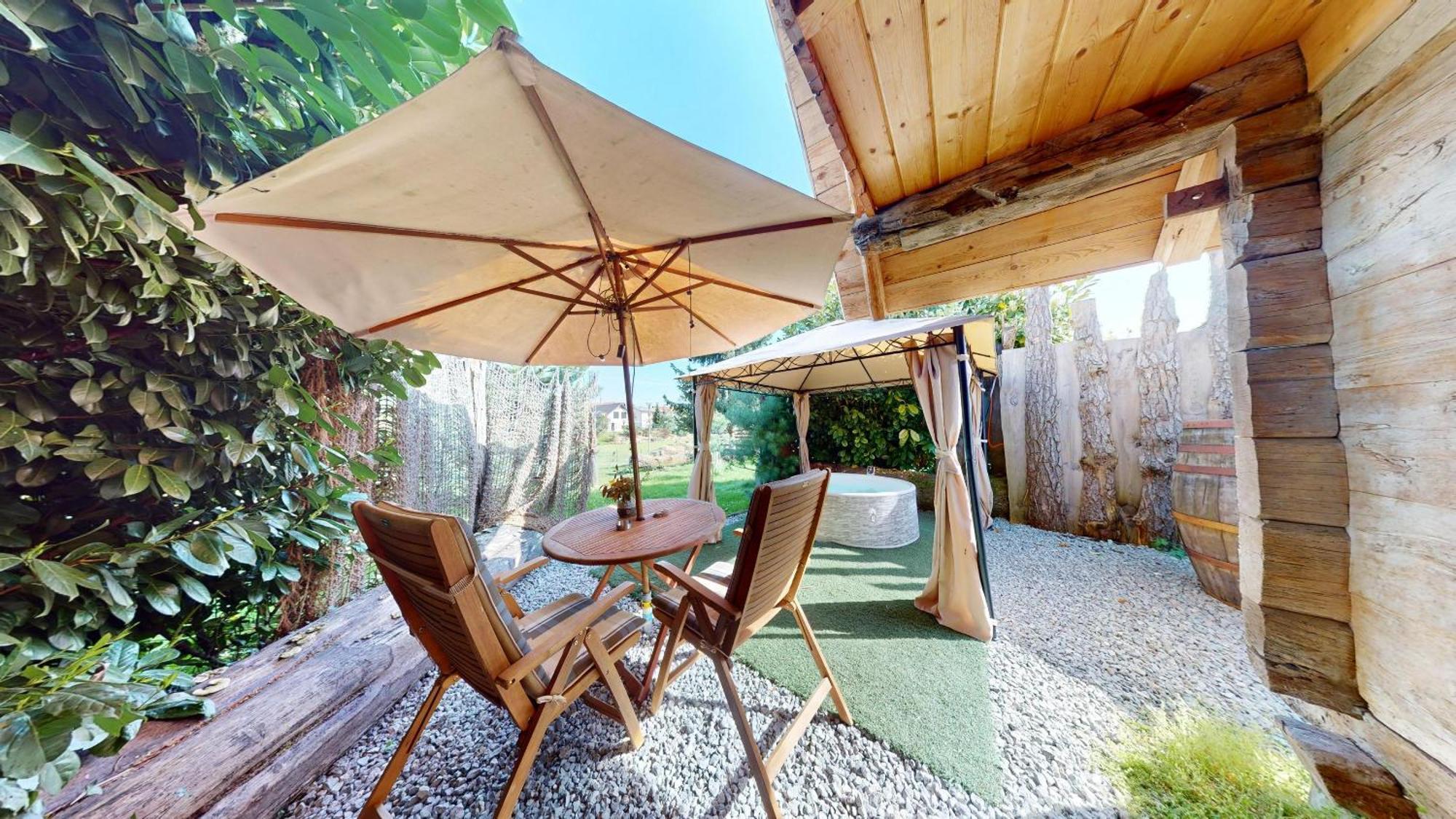 Resort Hisa Ida - Apartments With Hot Tub And Sauna Ivancna Gorica ห้อง รูปภาพ
