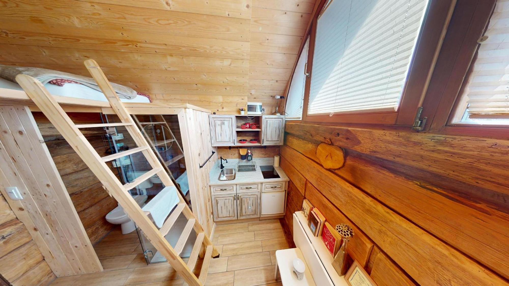 Resort Hisa Ida - Apartments With Hot Tub And Sauna Ivancna Gorica ห้อง รูปภาพ
