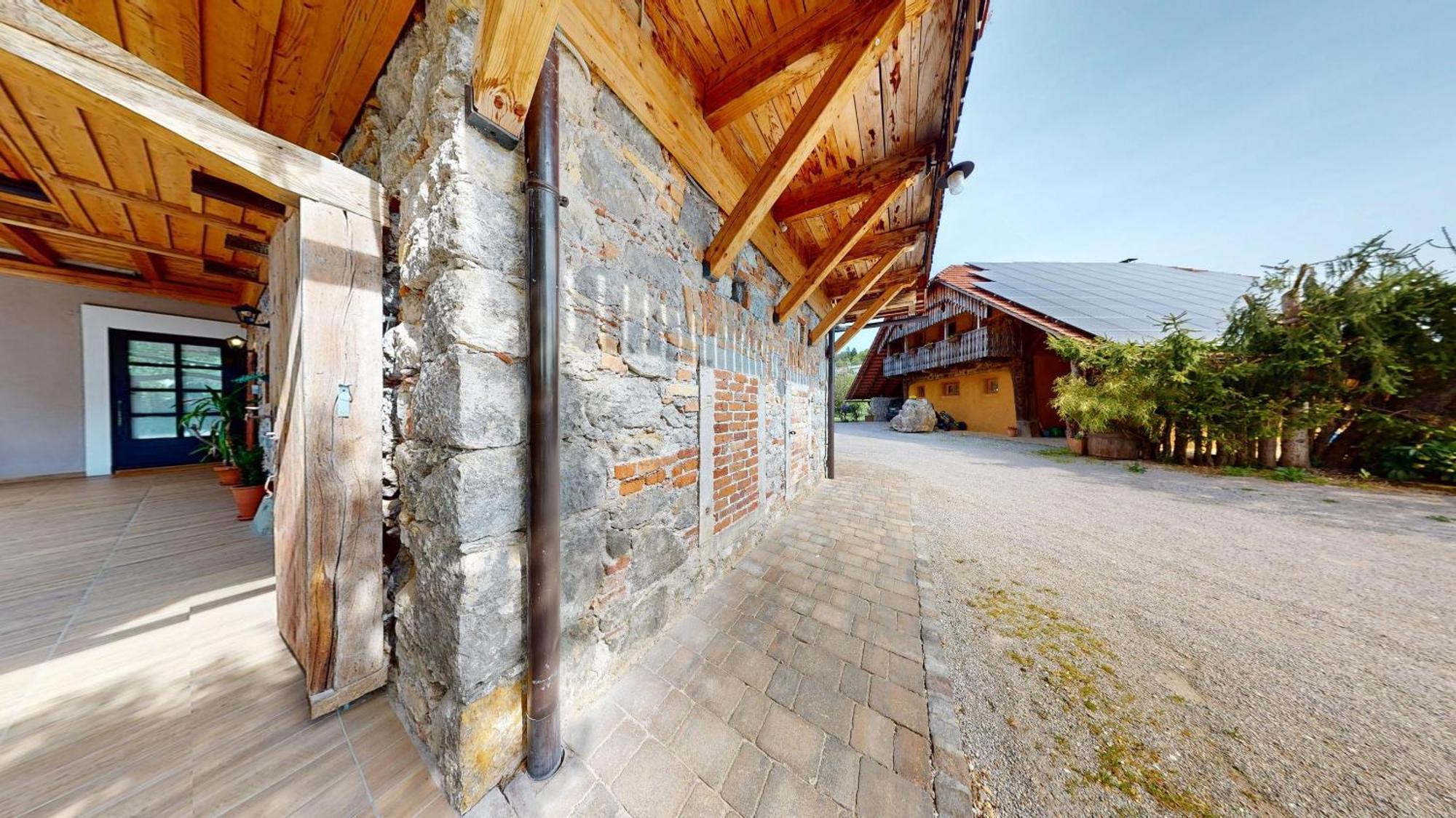 Resort Hisa Ida - Apartments With Hot Tub And Sauna Ivancna Gorica ห้อง รูปภาพ
