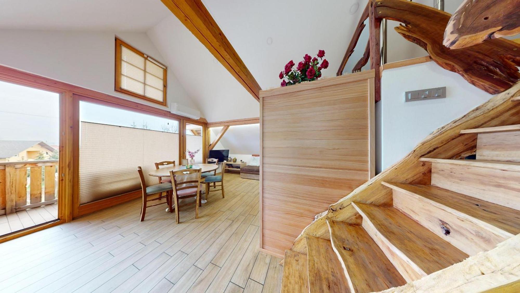 Resort Hisa Ida - Apartments With Hot Tub And Sauna Ivancna Gorica ห้อง รูปภาพ