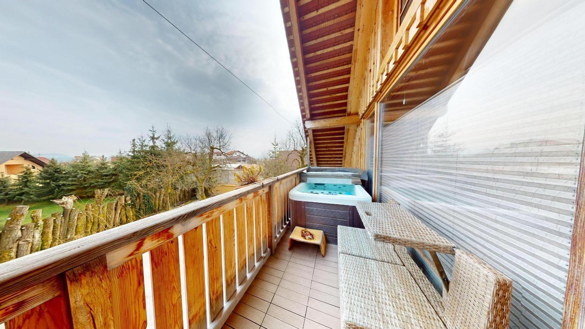 Resort Hisa Ida - Apartments With Hot Tub And Sauna Ivancna Gorica ภายนอก รูปภาพ
