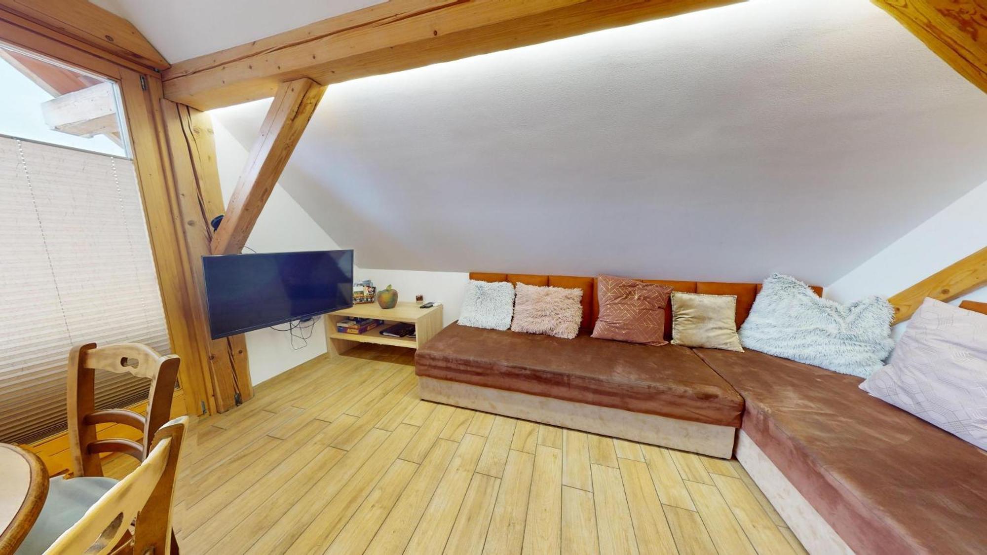 Resort Hisa Ida - Apartments With Hot Tub And Sauna Ivancna Gorica ห้อง รูปภาพ