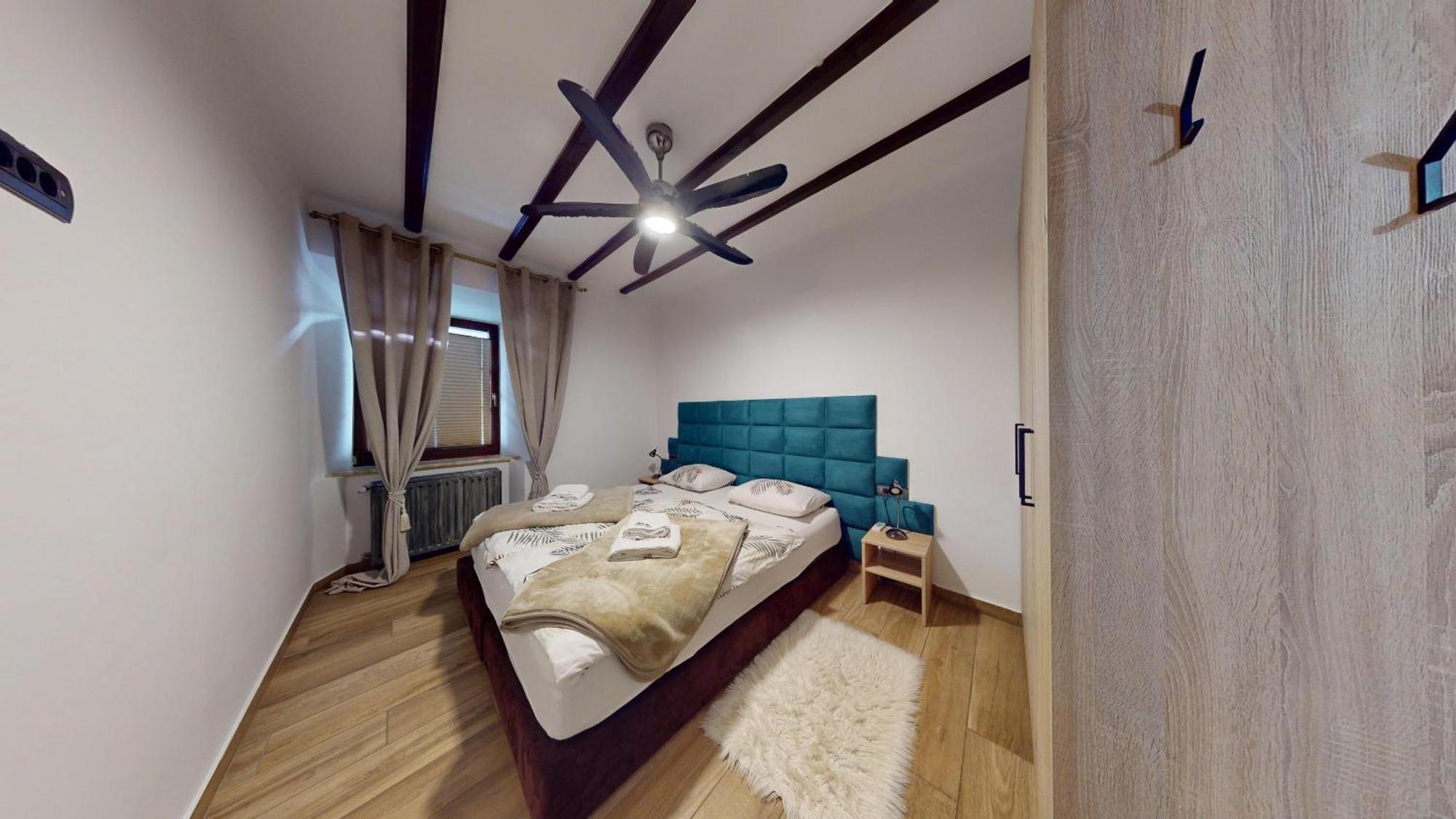 Resort Hisa Ida - Apartments With Hot Tub And Sauna Ivancna Gorica ห้อง รูปภาพ