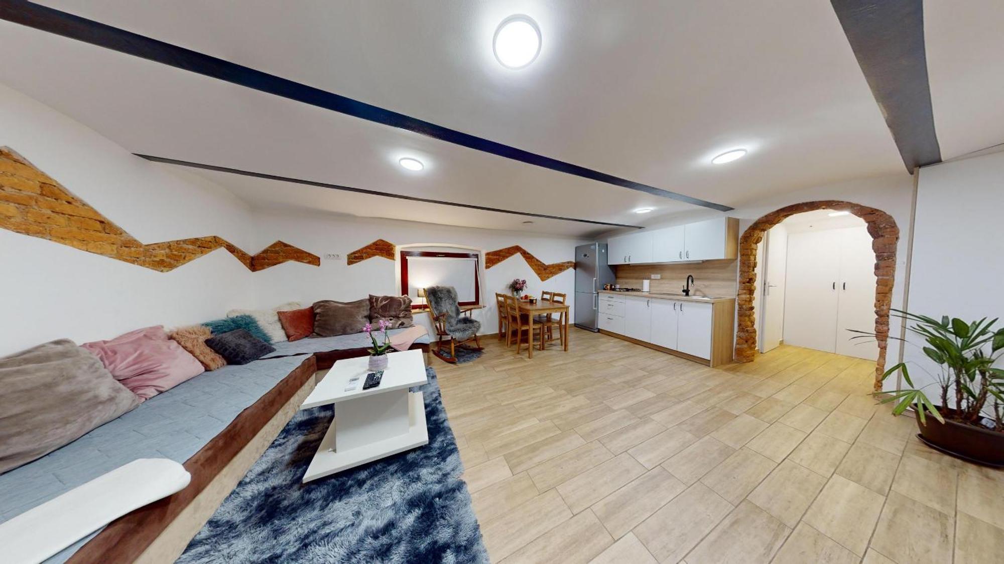 Resort Hisa Ida - Apartments With Hot Tub And Sauna Ivancna Gorica ห้อง รูปภาพ