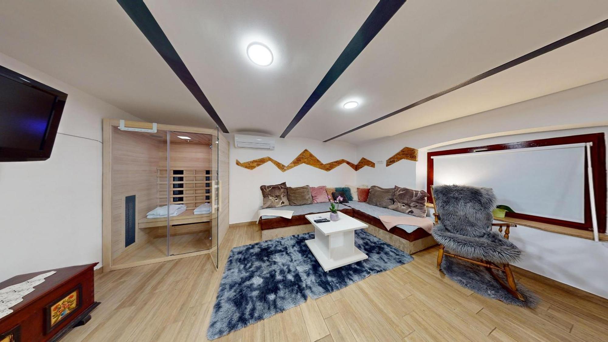 Resort Hisa Ida - Apartments With Hot Tub And Sauna Ivancna Gorica ห้อง รูปภาพ