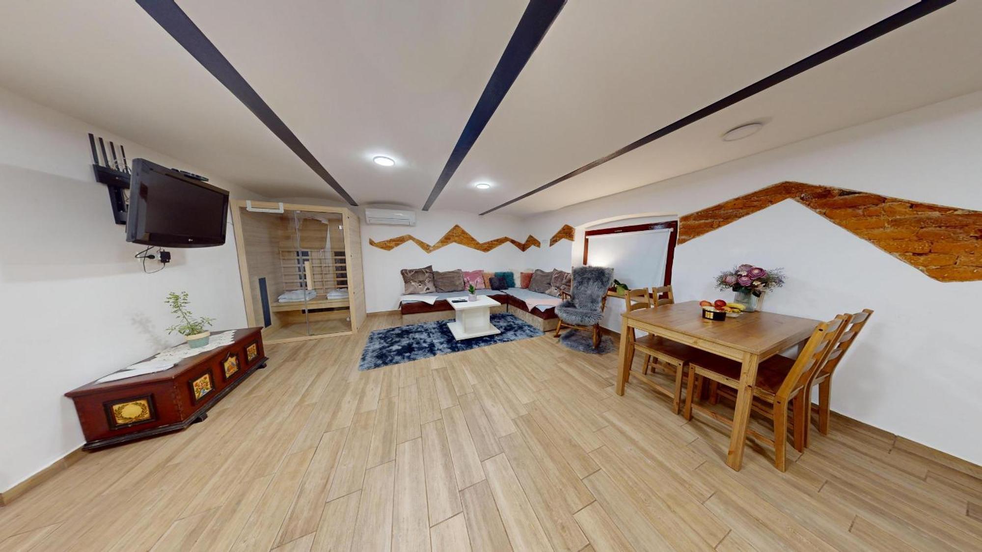 Resort Hisa Ida - Apartments With Hot Tub And Sauna Ivancna Gorica ภายนอก รูปภาพ