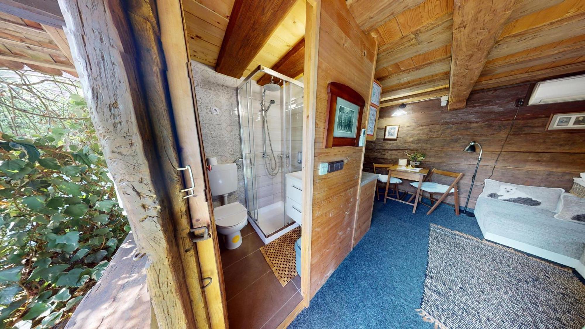 Resort Hisa Ida - Apartments With Hot Tub And Sauna Ivancna Gorica ภายนอก รูปภาพ